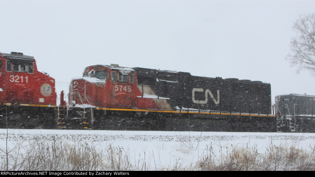 CN 5745